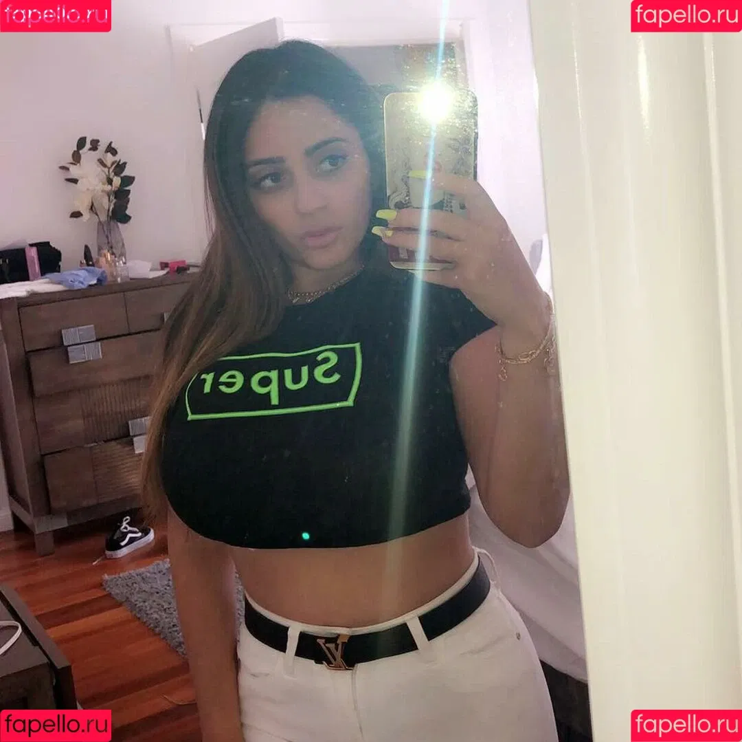 Maria Sharrad Onlyfans Photo Gallery 