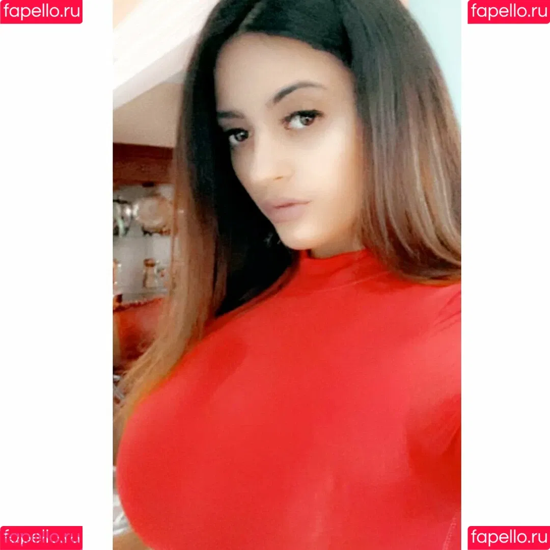 Maria Sharrad Onlyfans Photo Gallery 