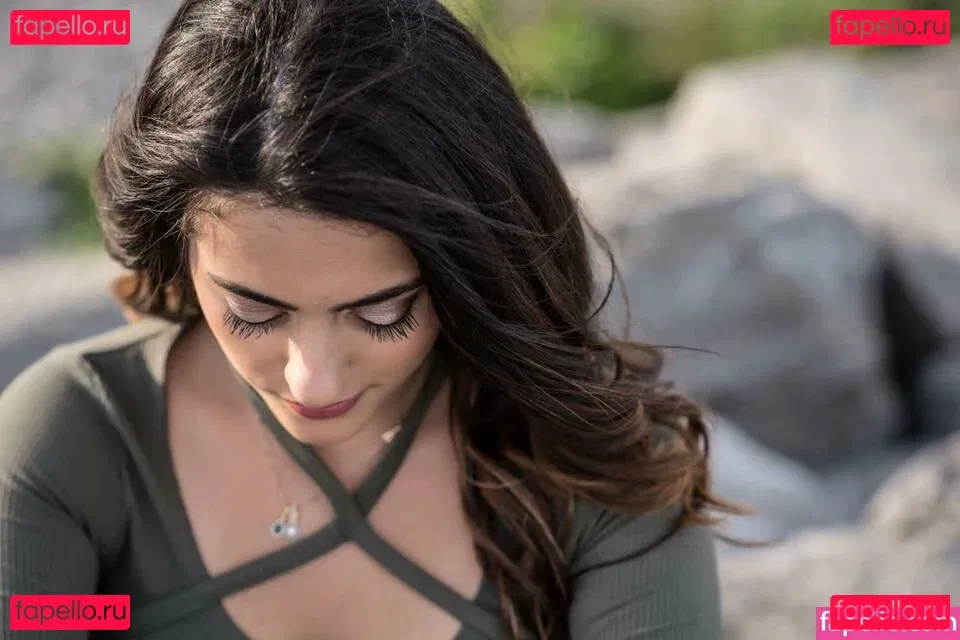 Maria Sharrad Onlyfans Photo Gallery 