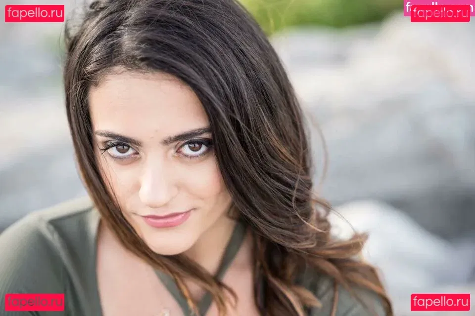 Maria Sharrad Onlyfans Photo Gallery 