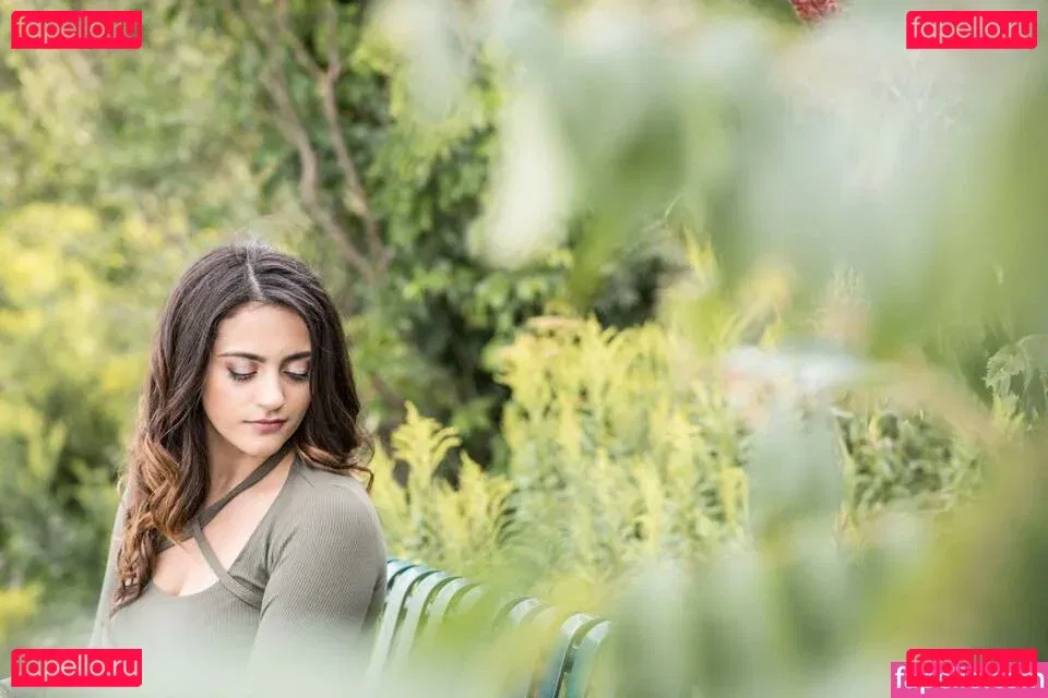 Maria Sharrad Onlyfans Photo Gallery 