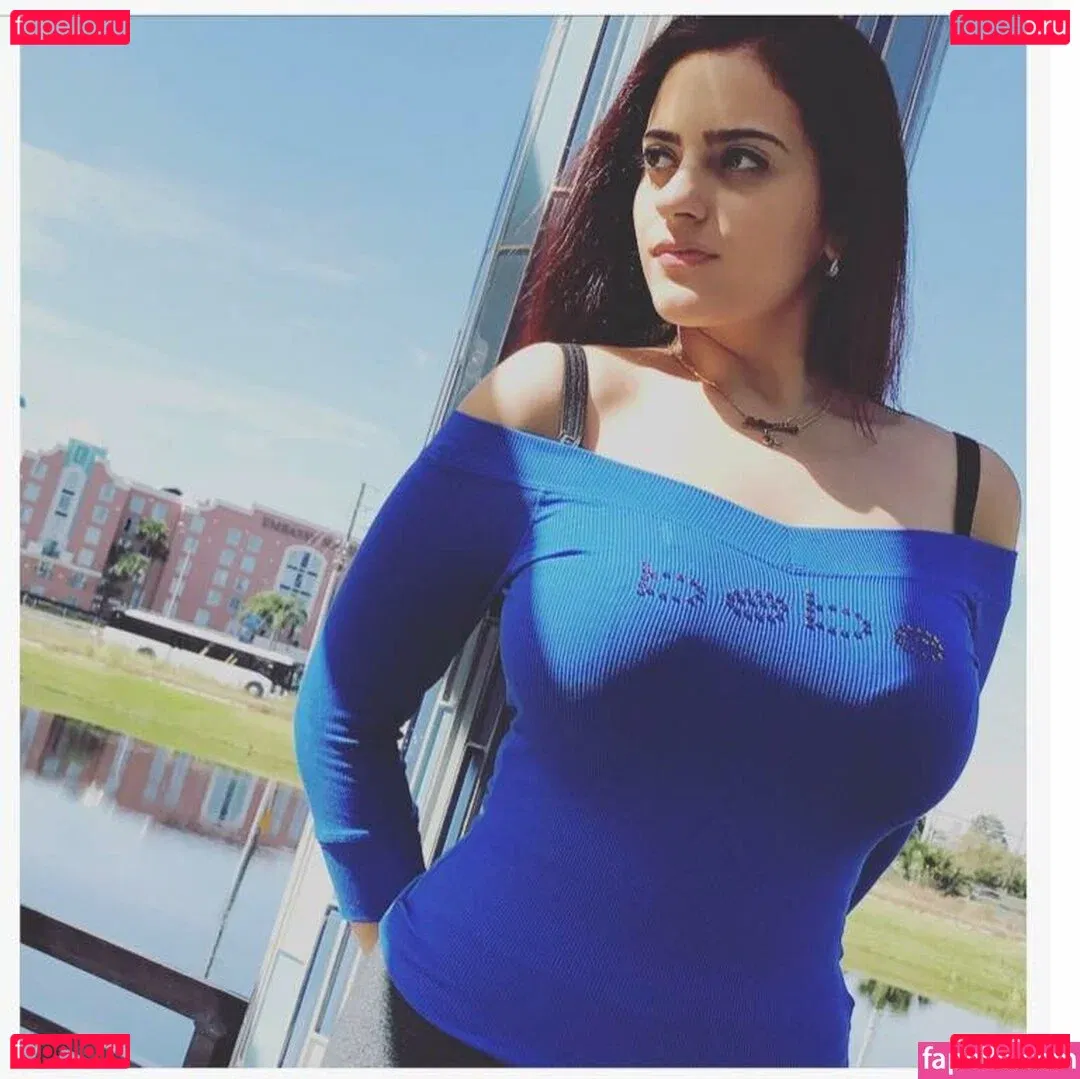 Maria Sharrad Onlyfans Photo Gallery 