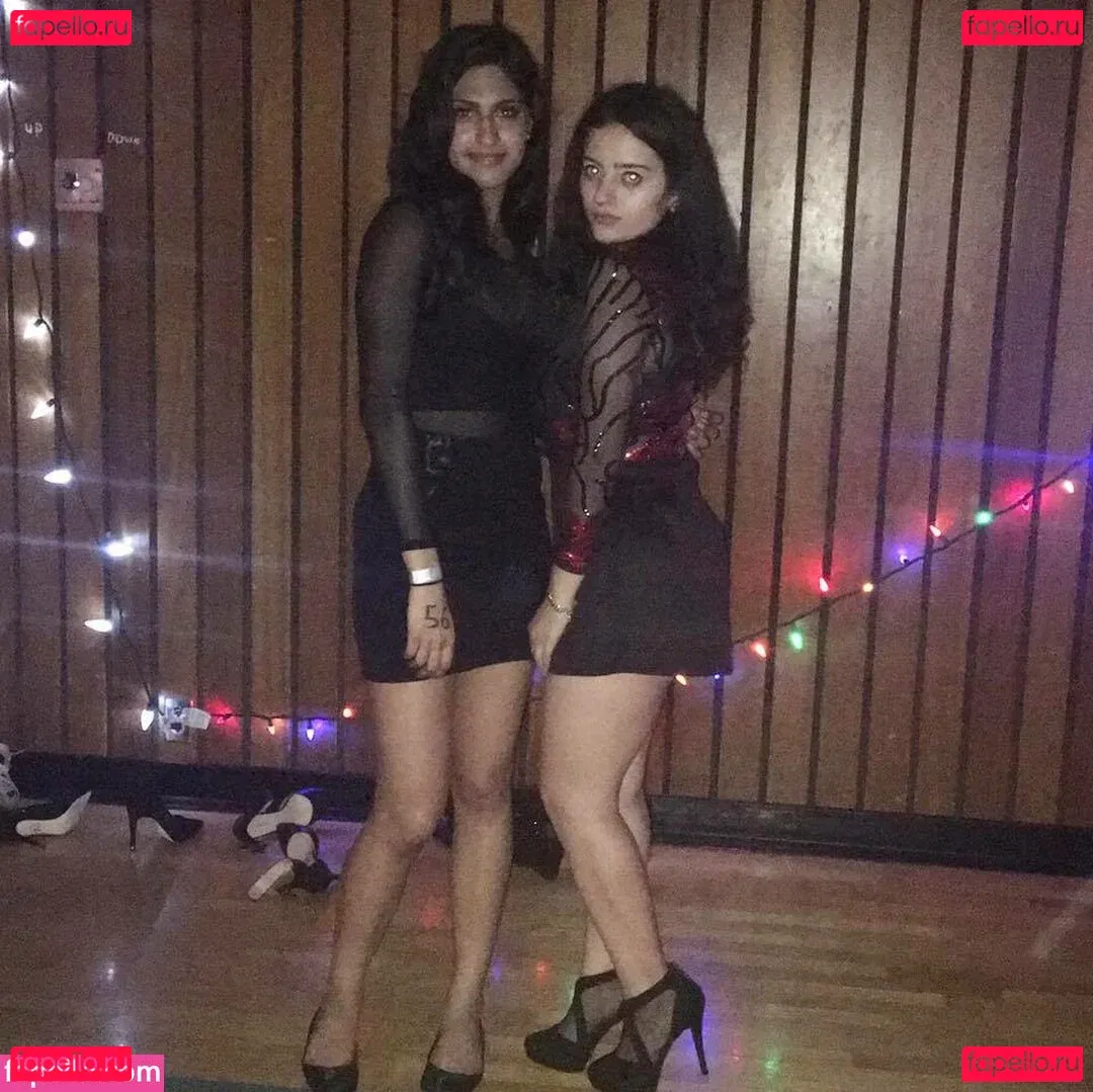 Maria Sharrad Onlyfans Photo Gallery 