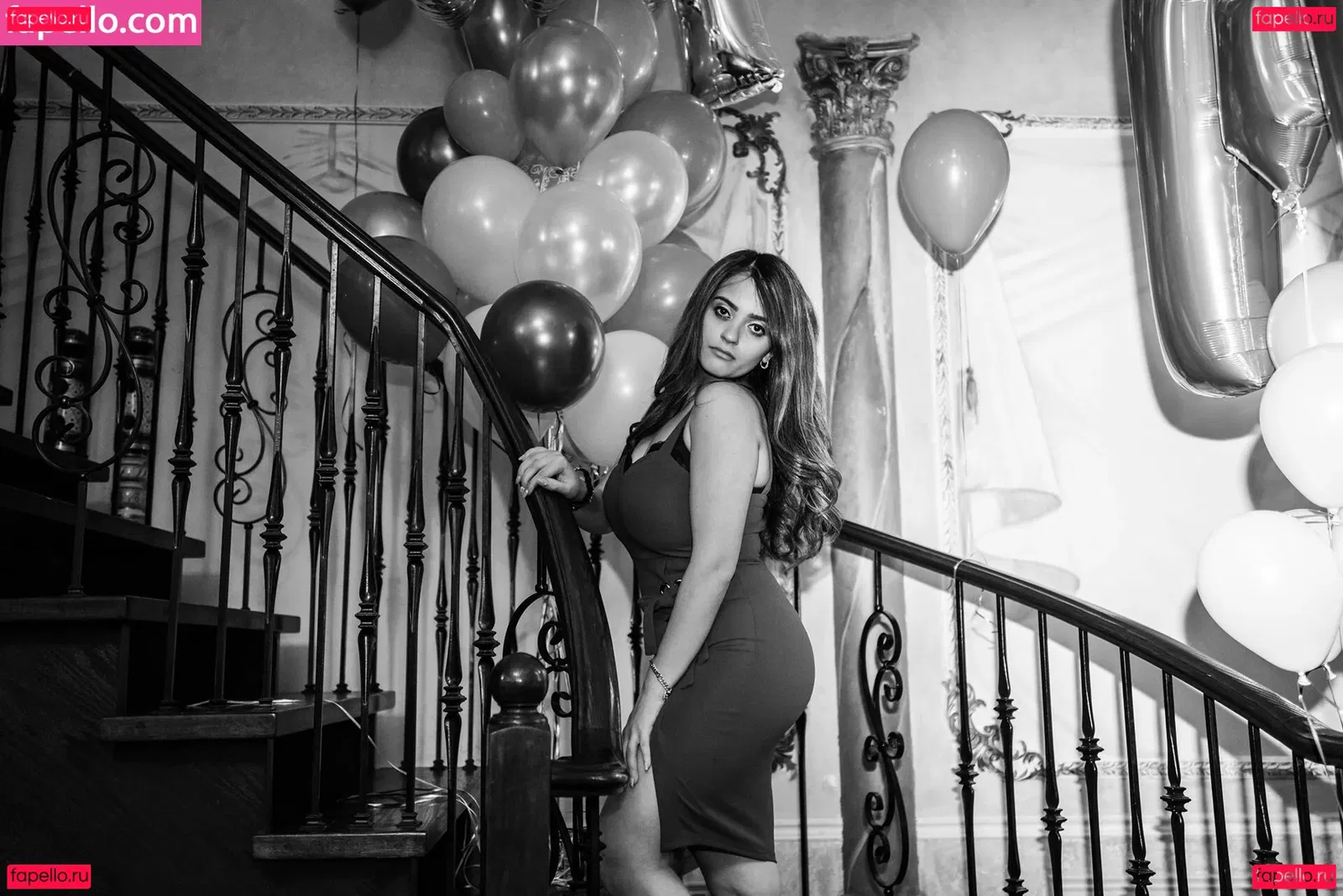 Maria Sharrad Onlyfans Photo Gallery 