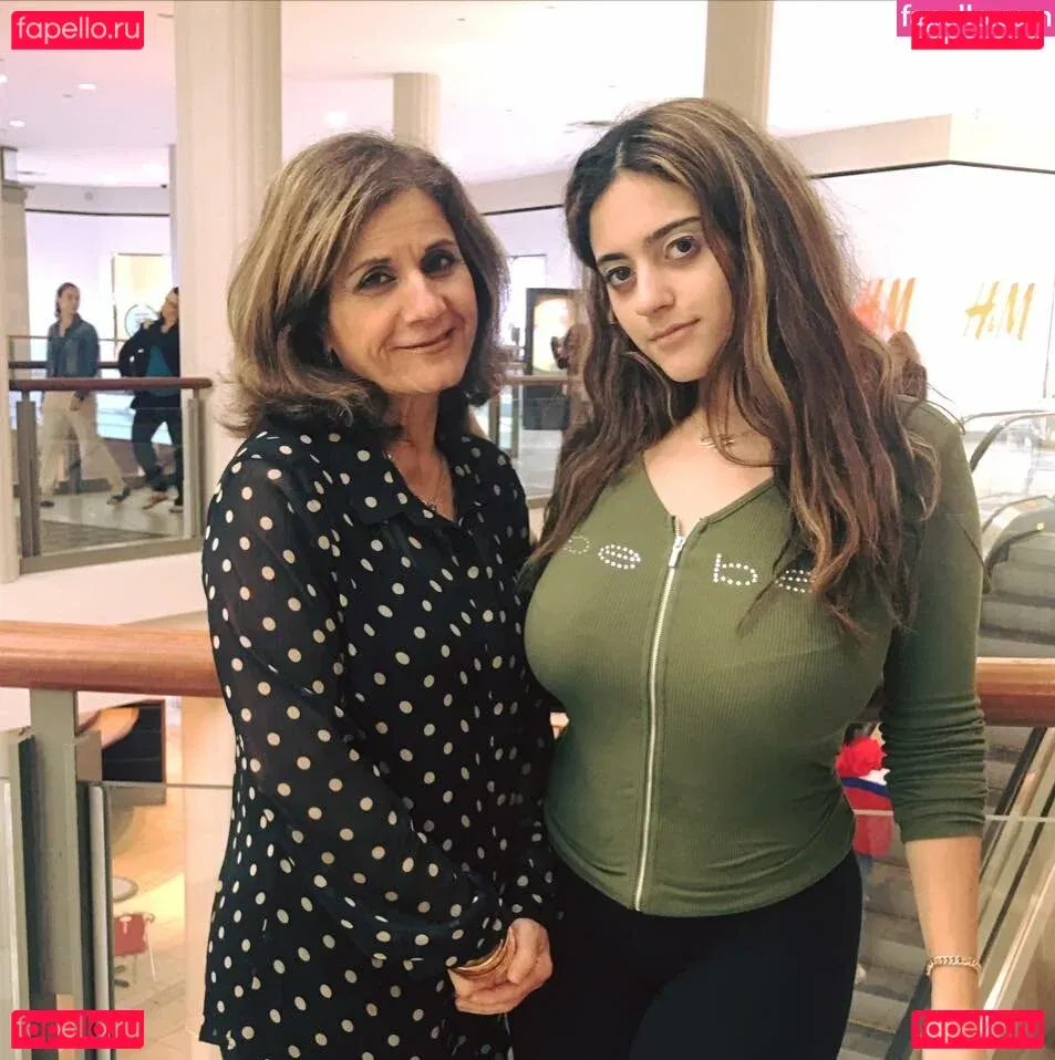 Maria Sharrad Onlyfans Photo Gallery 