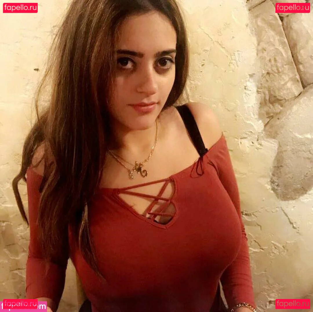 Maria Sharrad Onlyfans Photo Gallery 
