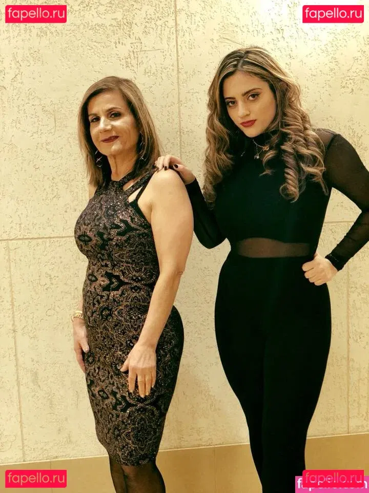 Maria Sharrad Onlyfans Photo Gallery 