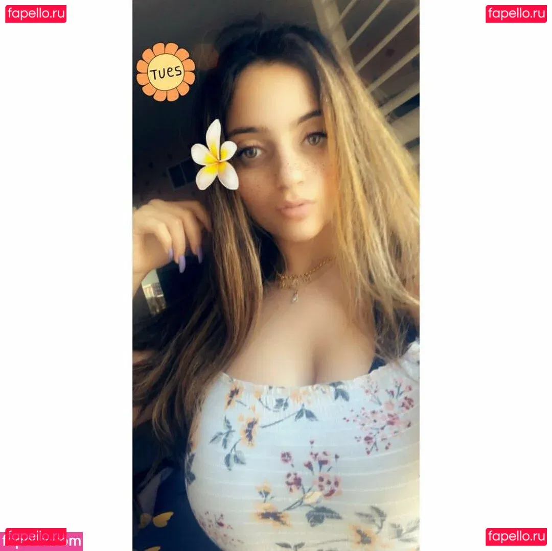 Maria Sharrad Onlyfans Photo Gallery 