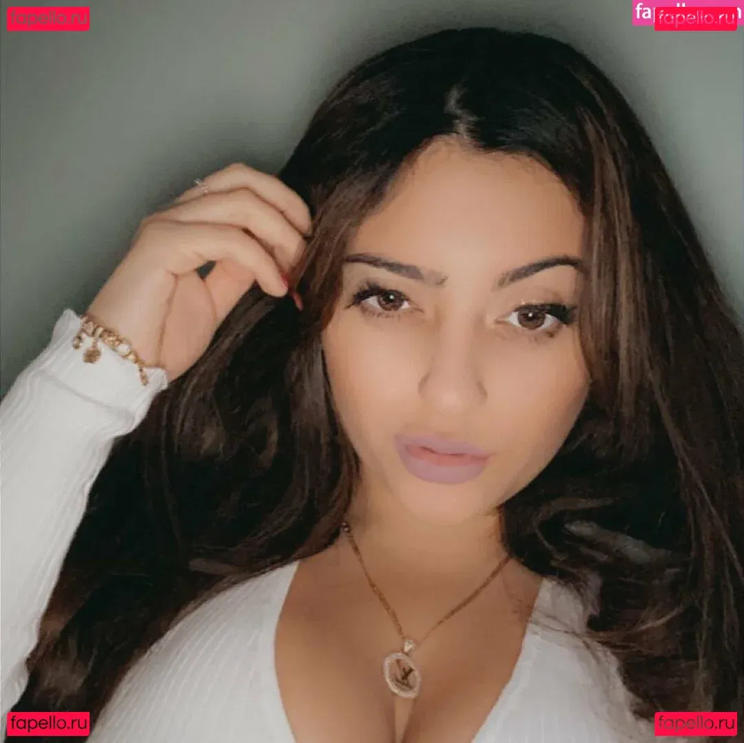 Maria Sharrad Onlyfans Photo Gallery 