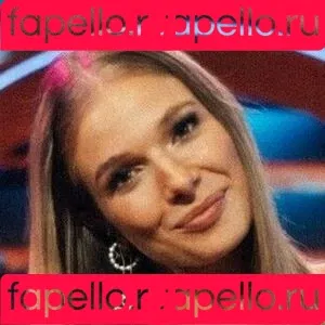 Lola Weippert Onlyfans Photo Gallery 