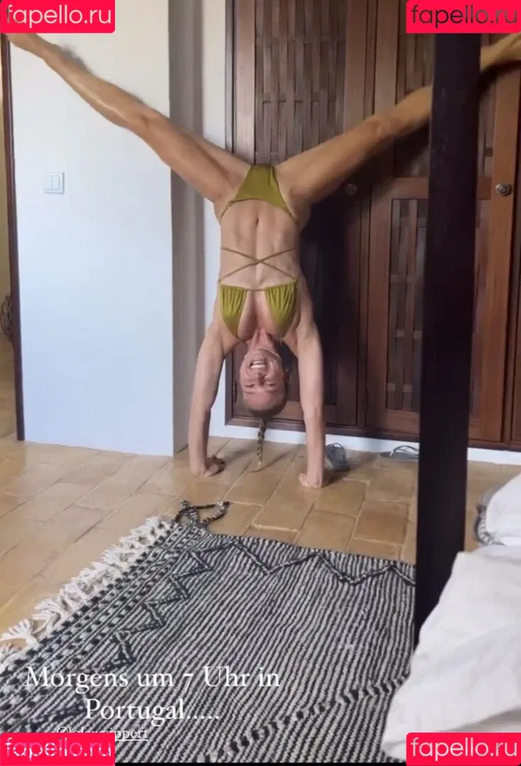 Lola Weippert Onlyfans Photo Gallery 