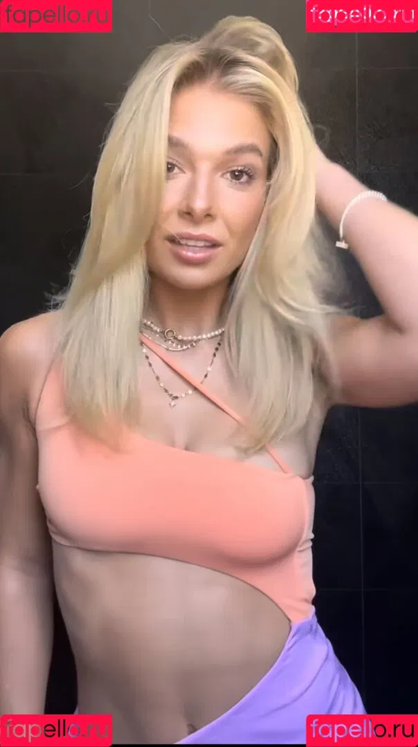 Lola Weippert Onlyfans Photo Gallery 