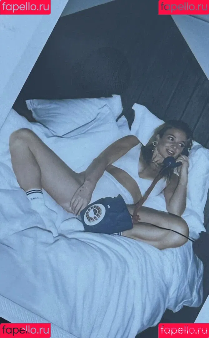 Lola Weippert Onlyfans Photo Gallery 