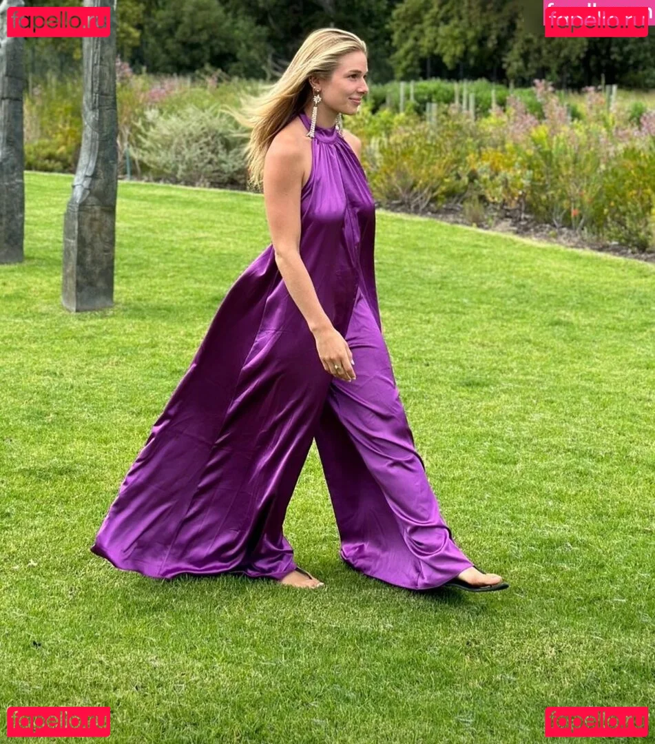 Lola Weippert Onlyfans Photo Gallery 