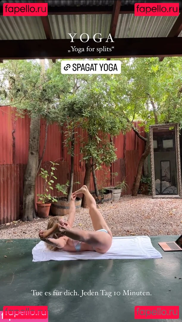 Lola Weippert Onlyfans Photo Gallery 