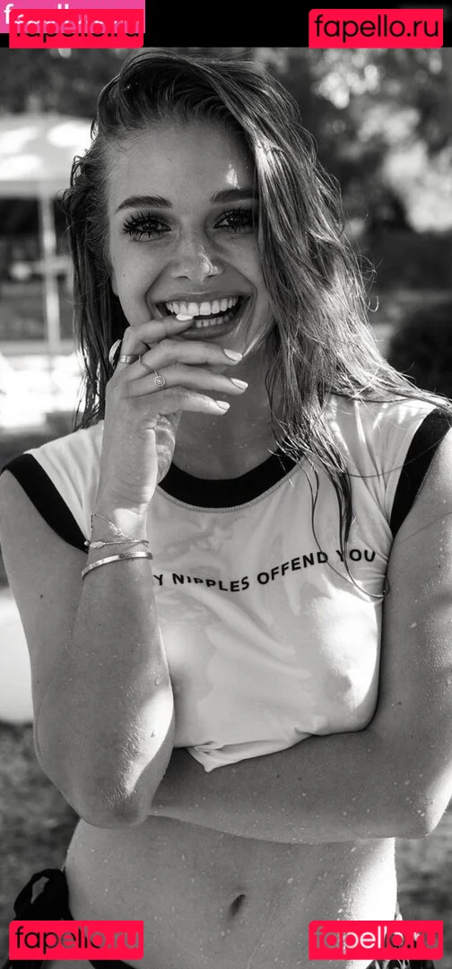 Lola Weippert Onlyfans Photo Gallery 