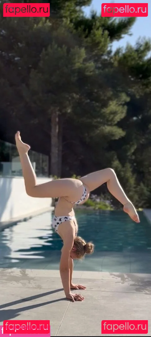 Lola Weippert Onlyfans Photo Gallery 