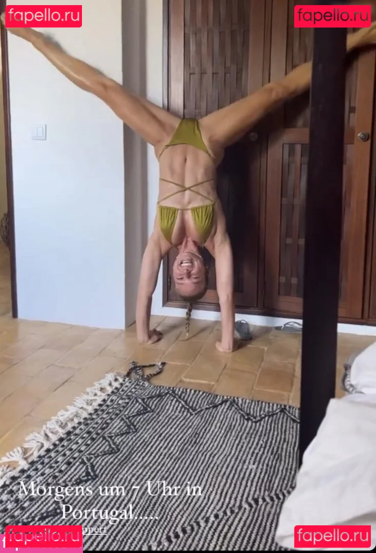 Lola Weippert Onlyfans Photo Gallery 