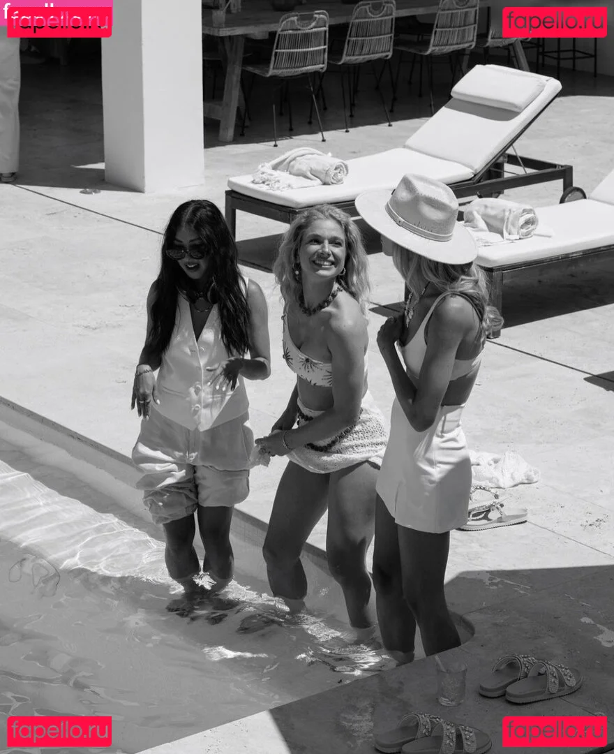 Lola Weippert Onlyfans Photo Gallery 