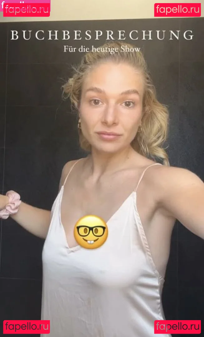 Lola Weippert Onlyfans Photo Gallery 