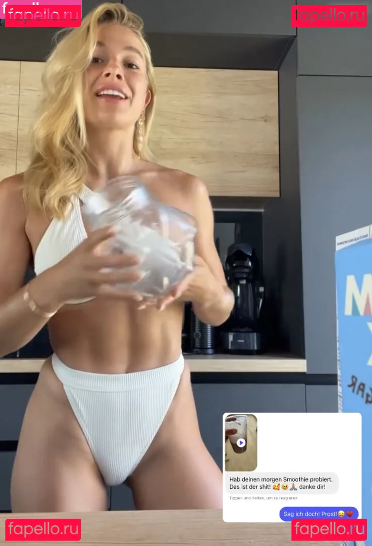 Lola Weippert Onlyfans Photo Gallery 