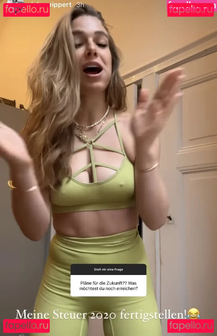 Lola Weippert Onlyfans Photo Gallery 