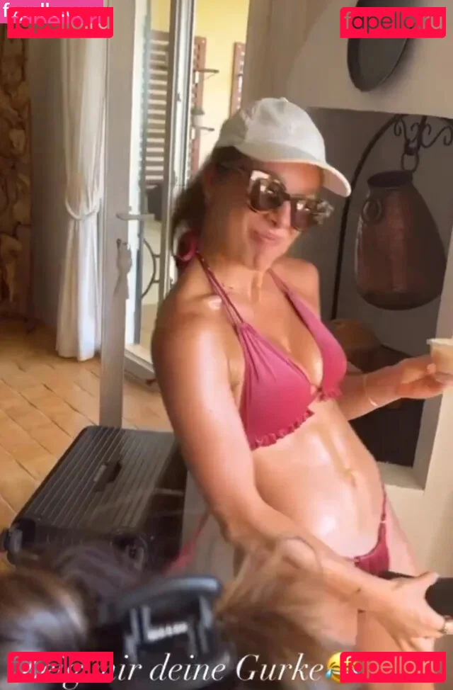 Lola Weippert Onlyfans Photo Gallery 