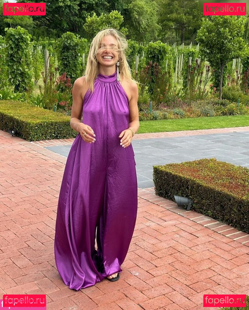 Lola Weippert Onlyfans Photo Gallery 