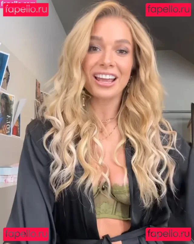 Lola Weippert Onlyfans Photo Gallery 