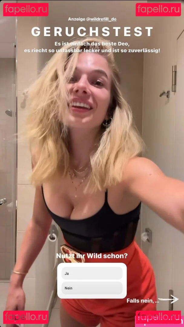 Lola Weippert Onlyfans Photo Gallery 