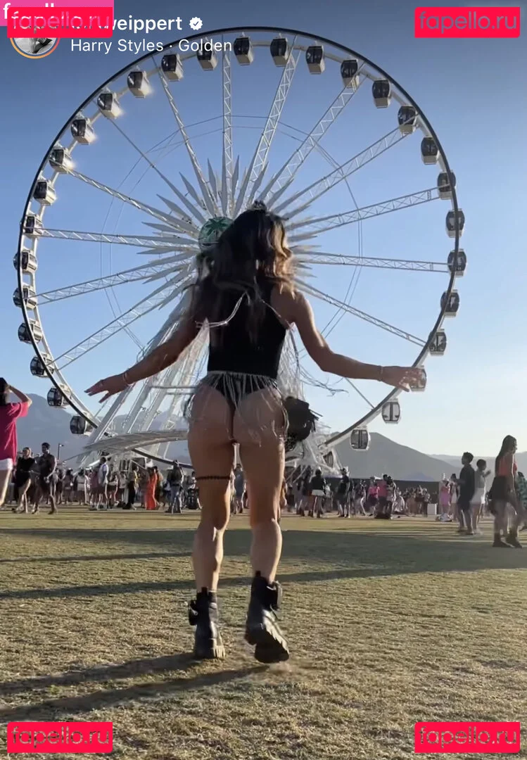 Lola Weippert Onlyfans Photo Gallery 