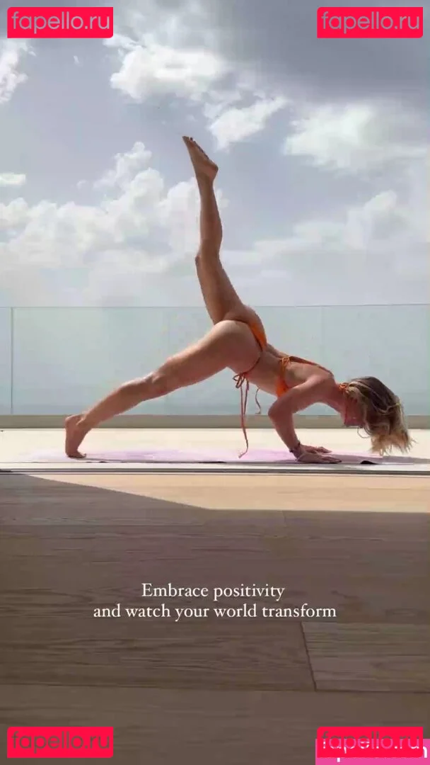 Lola Weippert Onlyfans Photo Gallery 