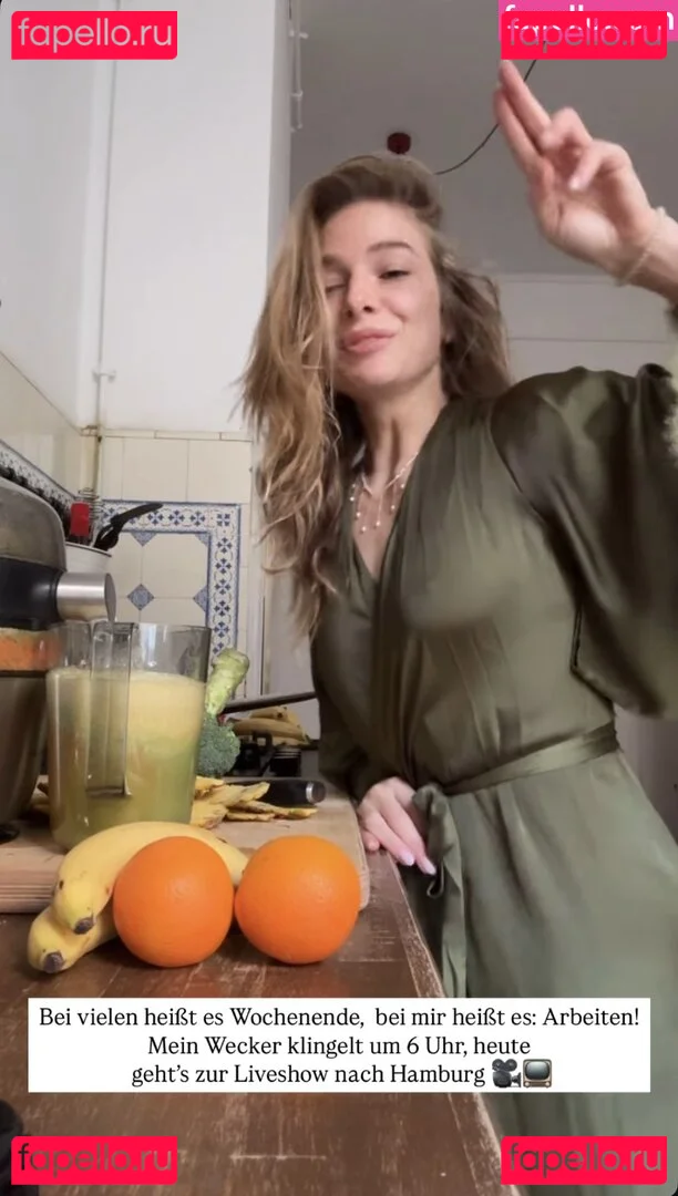 Lola Weippert Onlyfans Photo Gallery 