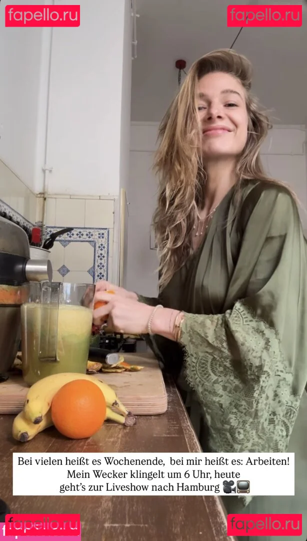 Lola Weippert Onlyfans Photo Gallery 