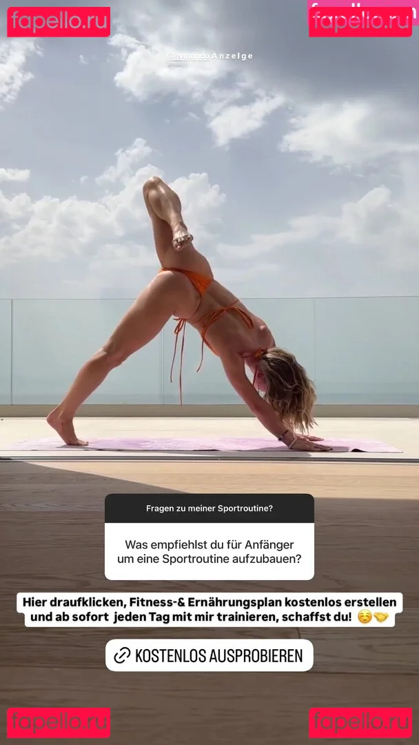 Lola Weippert Onlyfans Photo Gallery 