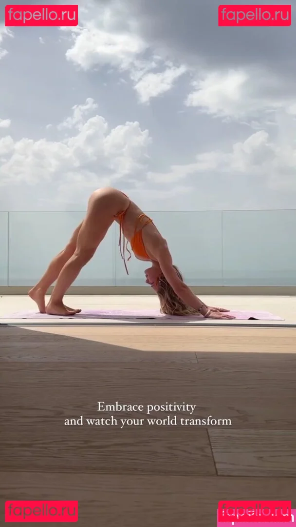 Lola Weippert Onlyfans Photo Gallery 