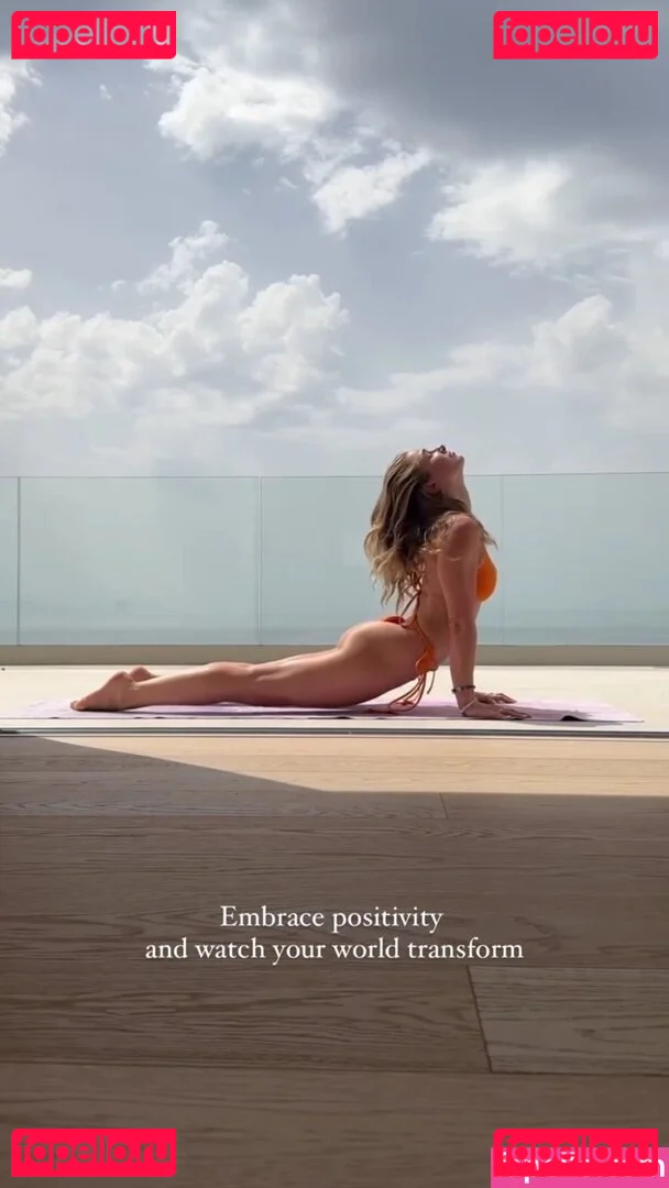 Lola Weippert Onlyfans Photo Gallery 