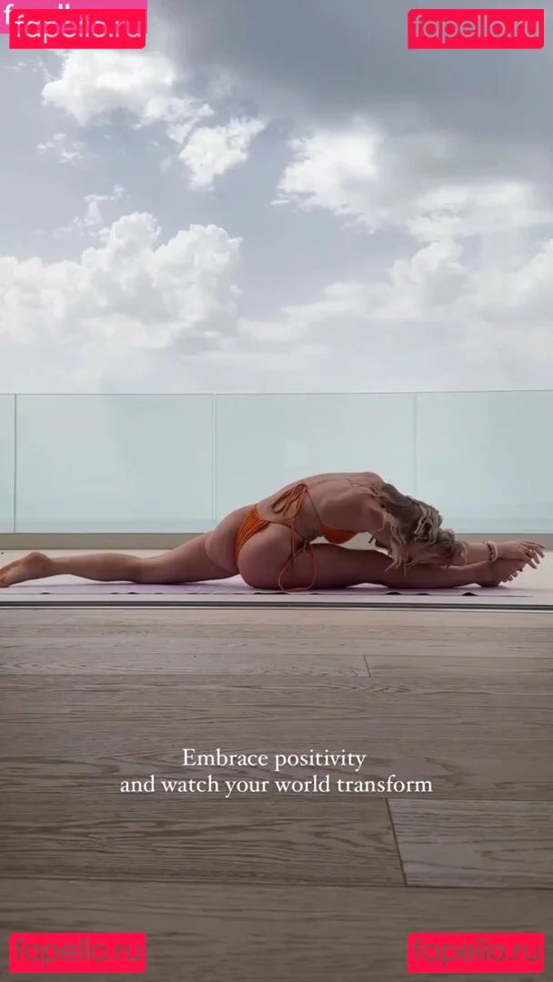 Lola Weippert Onlyfans Photo Gallery 