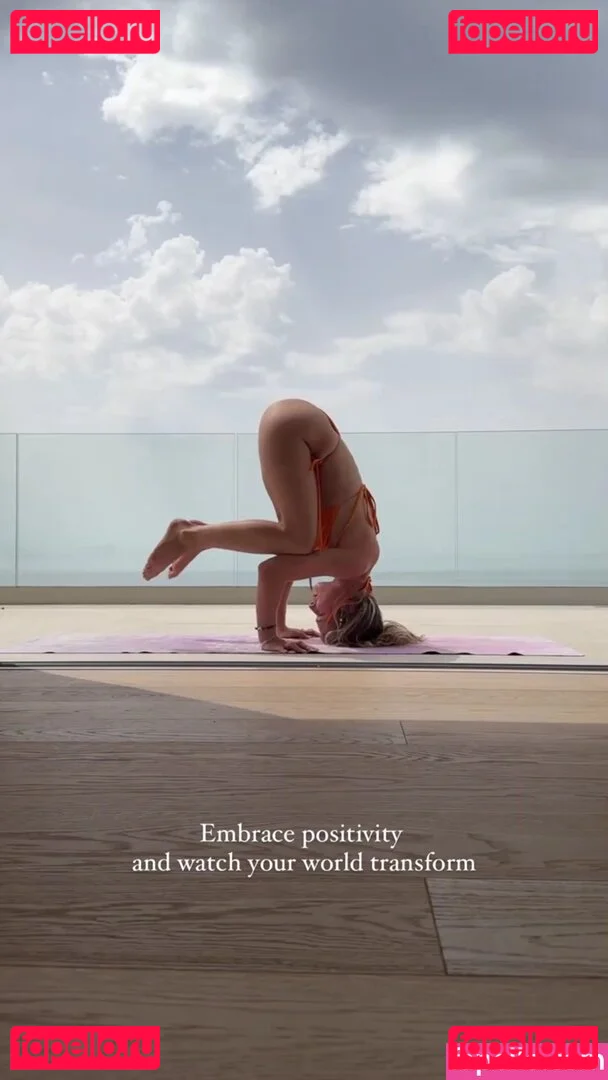 Lola Weippert Onlyfans Photo Gallery 