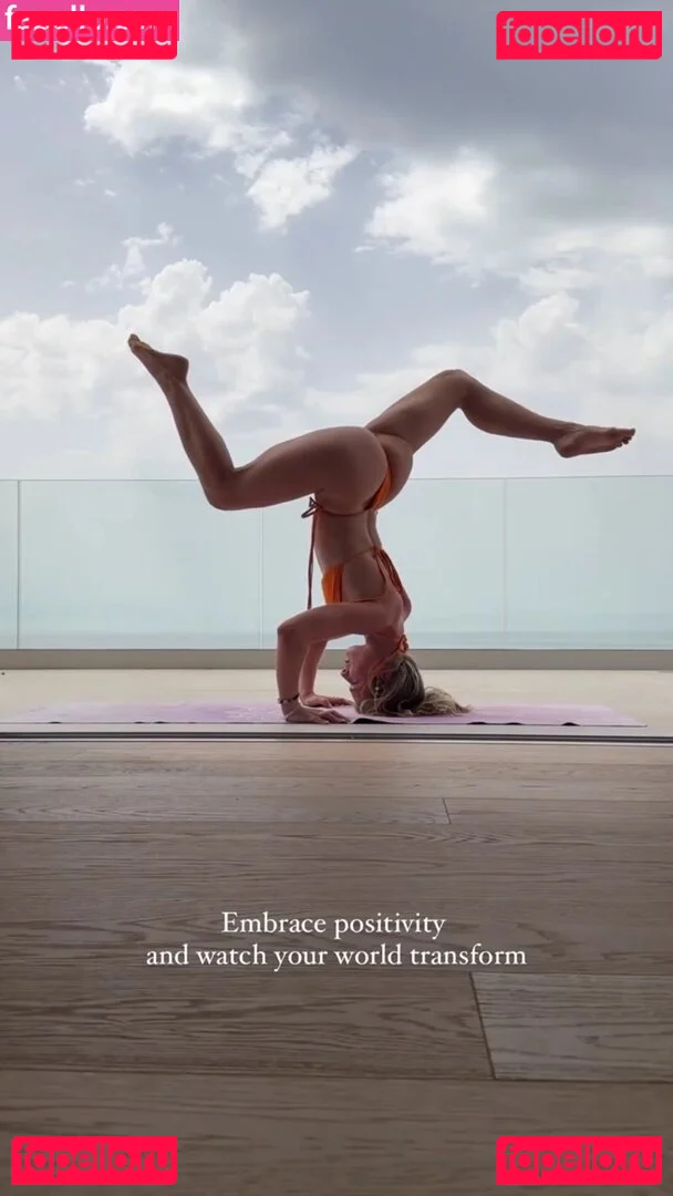 Lola Weippert Onlyfans Photo Gallery 