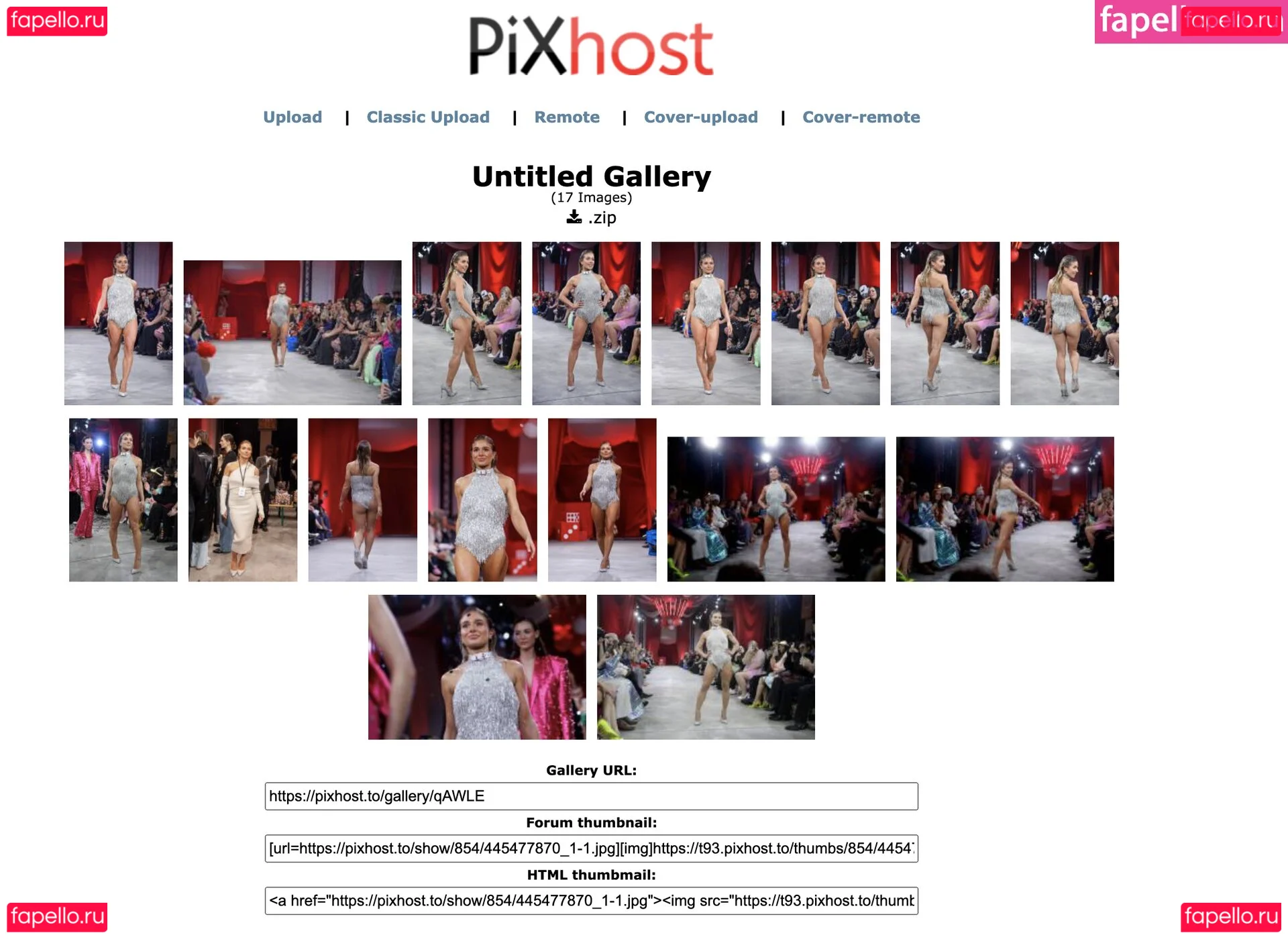 Lola Weippert Onlyfans Photo Gallery 