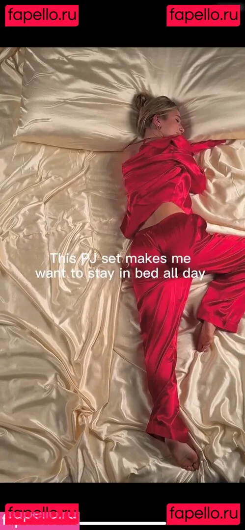 Lola Weippert Onlyfans Photo Gallery 