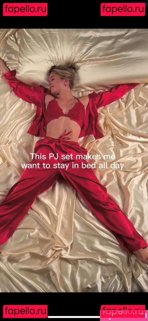 Lola Weippert Onlyfans Photo Gallery 