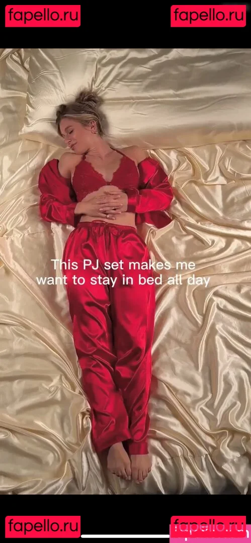 Lola Weippert Onlyfans Photo Gallery 