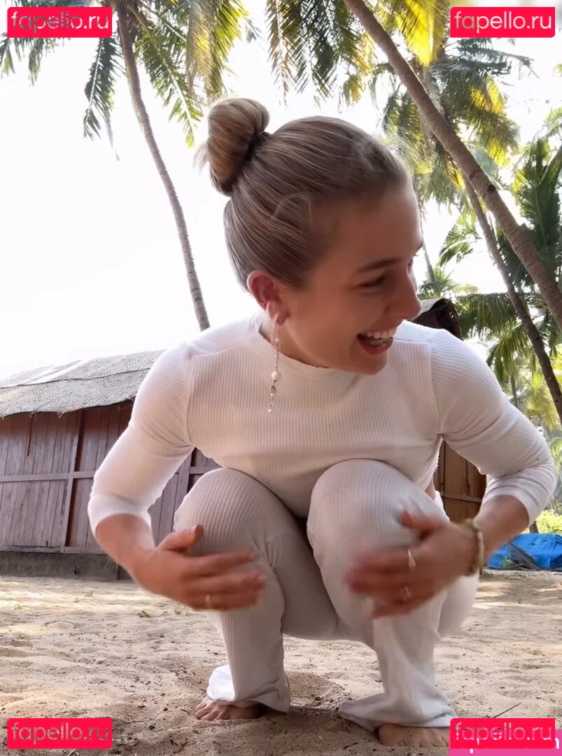 Lola Weippert Onlyfans Photo Gallery 