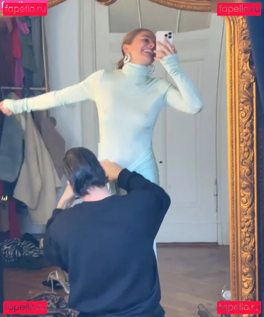 Lola Weippert Onlyfans Photo Gallery 