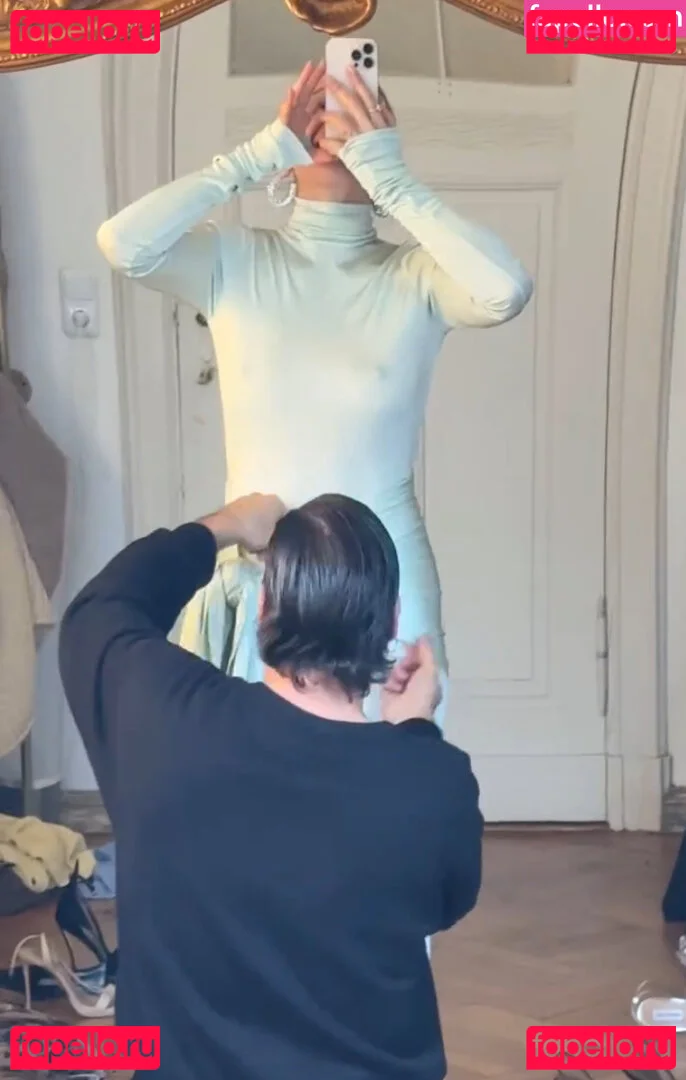 Lola Weippert Onlyfans Photo Gallery 