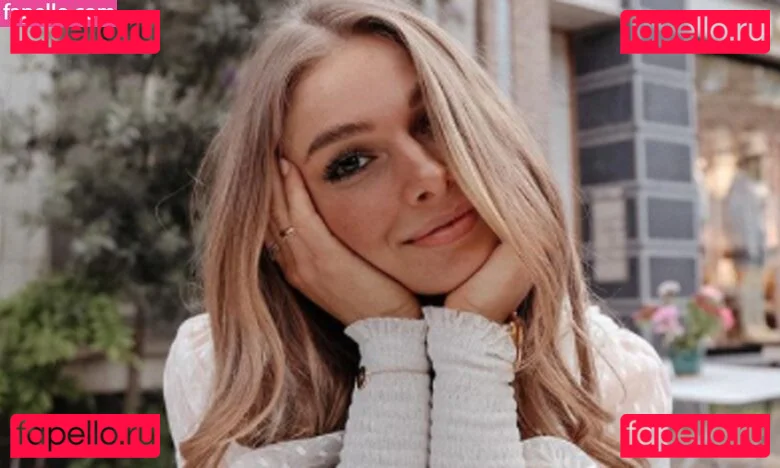 Lola Weippert Onlyfans Photo Gallery 