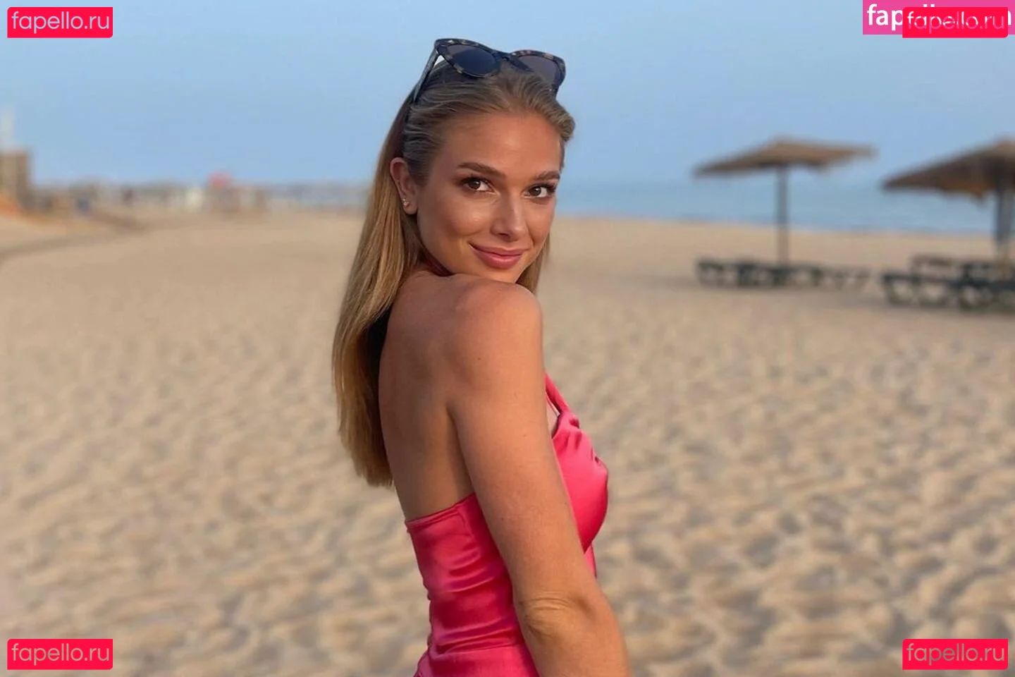 Lola Weippert Onlyfans Photo Gallery 