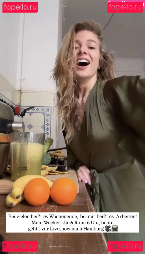 Lola Weippert Onlyfans Photo Gallery 